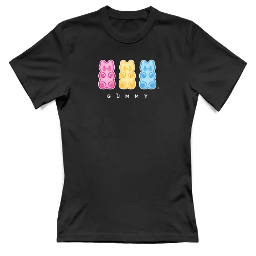 T-Shirt Donna