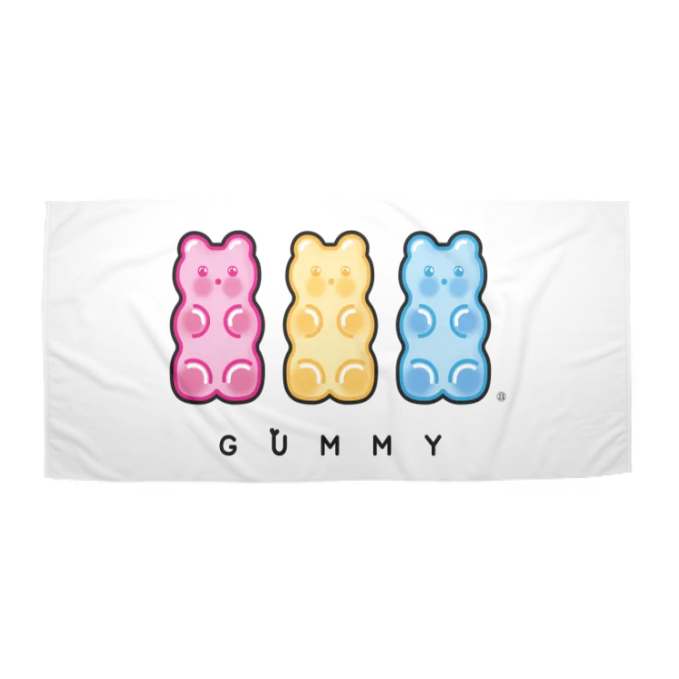Telo Mare Gummy