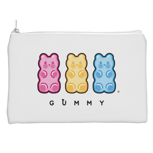 All Over Pochette