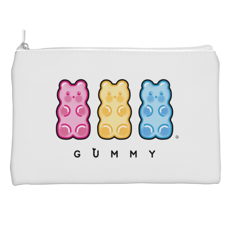 Pochette Gummy