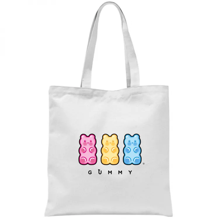Shopper Gummy