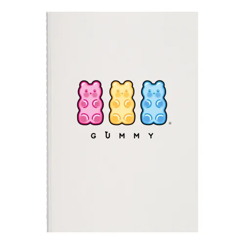 Block Notes Canapa