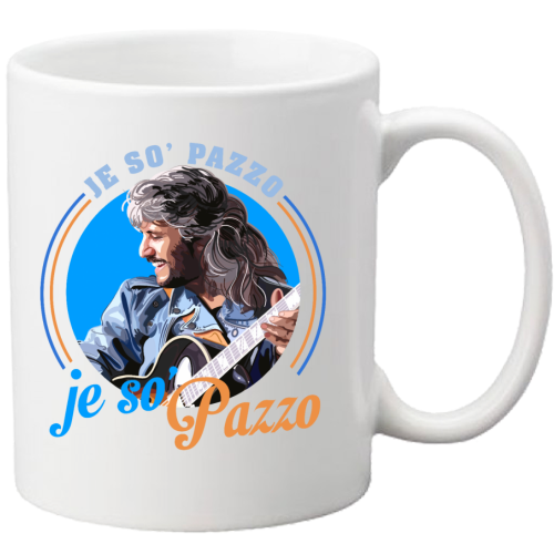 Tazza