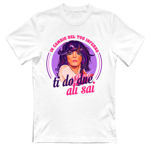 T-Shirt Unisex