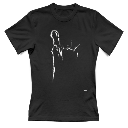 T-Shirt Donna