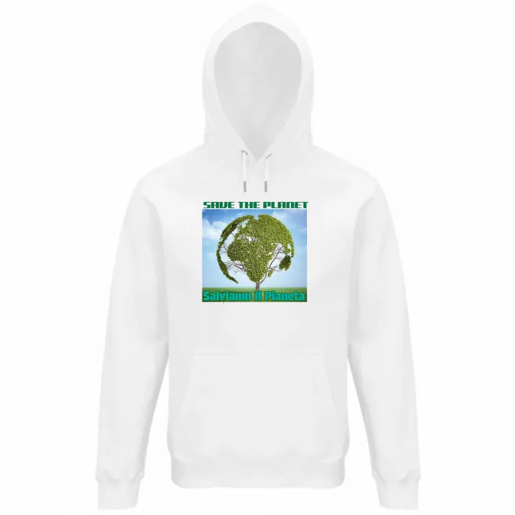 SAVE THE PLANET