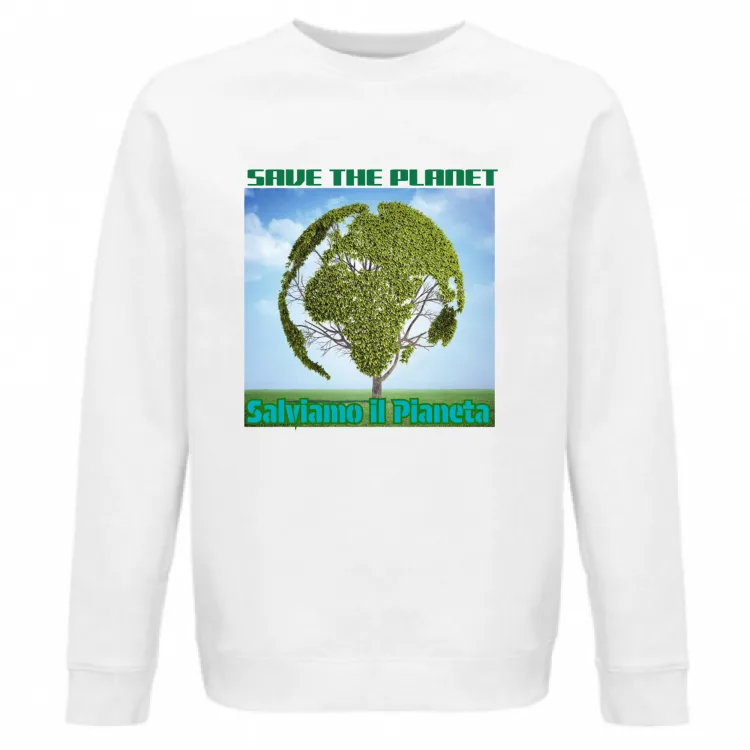 SAVE THE PLANET