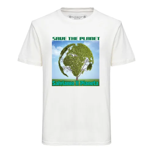T-Shirt Unisex Canapa