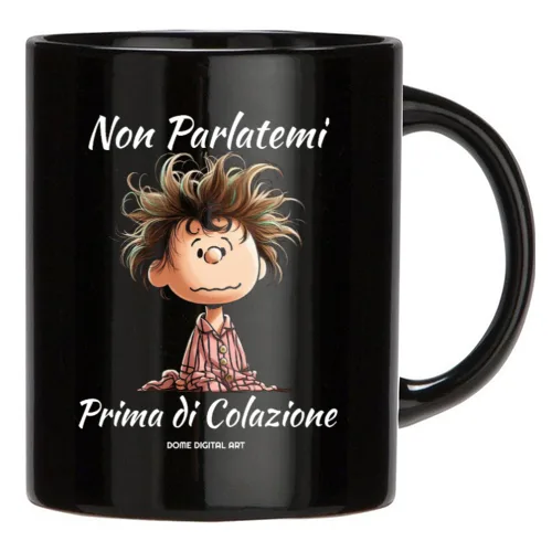 Tazza Nera