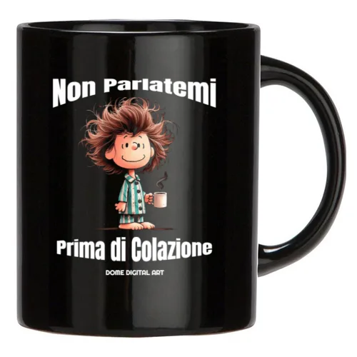 Tazza Nera