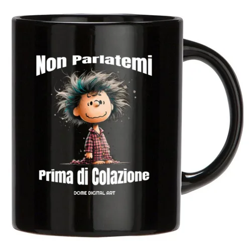 Tazza Nera
