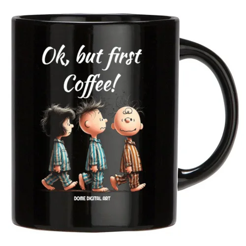 Tazza Nera