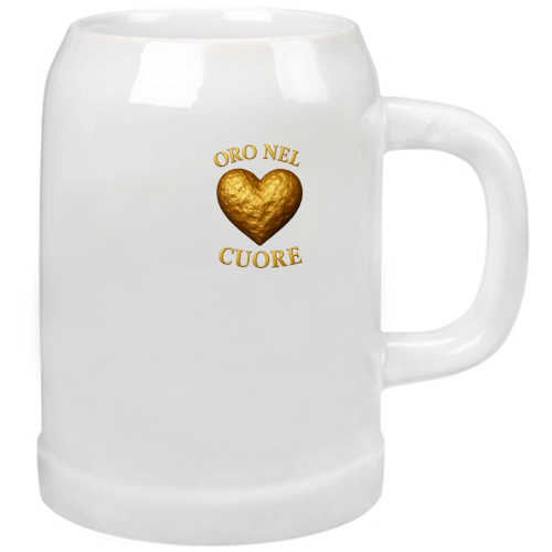Boccale Birra