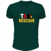 T-Shirt Unisex Scollo V 9.90 &euro;