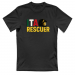 T-Shirt Unisex Large 9.90 &euro;