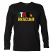 T-Shirt Unisex Manica Lunga 12.90 &euro;