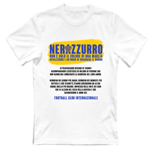 T-Shirt Unisex