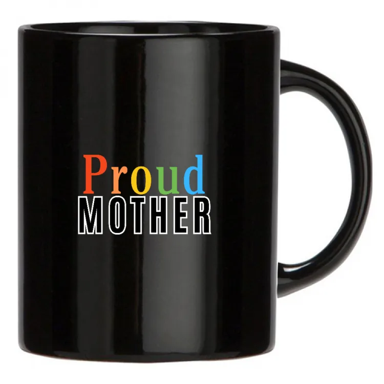 Mug Proud Mother