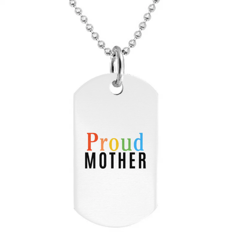 Medaglietta Proud Mother