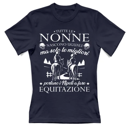 T-Shirt Donna