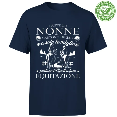 T-Shirt Bambino Organic