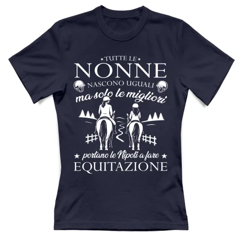 T-Shirt Donna