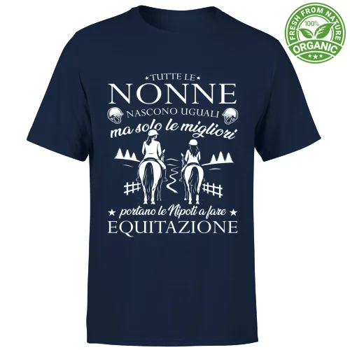 T-Shirt Bambino Organic