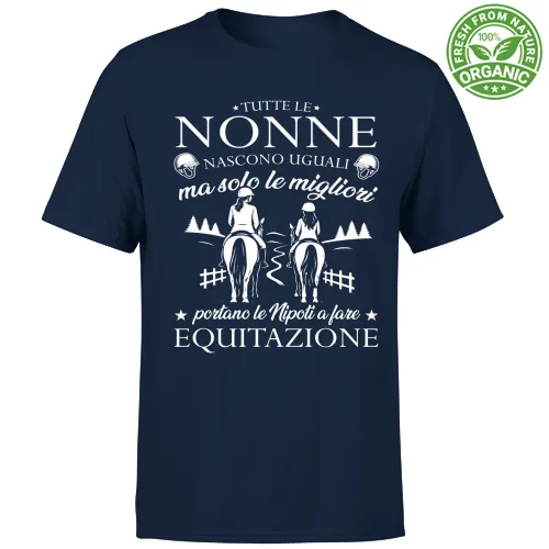 T-Shirt Unisex Organic