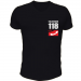 T-Shirt Unisex Scollo V 16.00 &euro;
