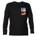 T-Shirt Unisex Manica Lunga 18.00 &euro;