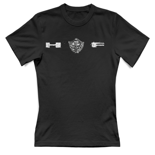 T-Shirt Donna