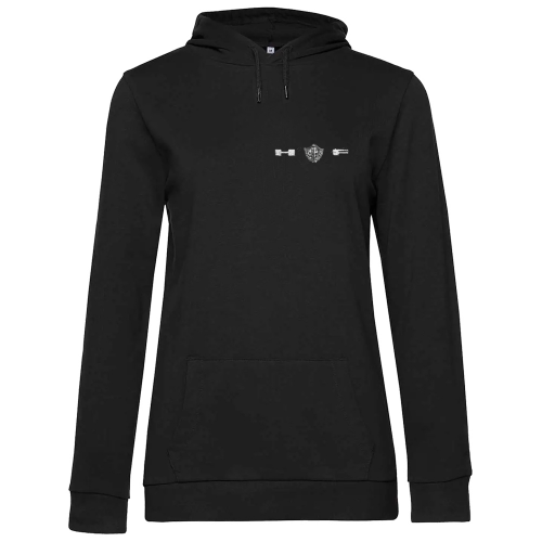 Hoodie Premium Women