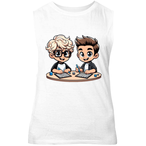 Canotta Unisex