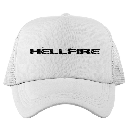 Cappello Trucker