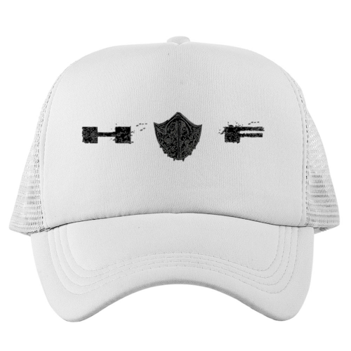 Cappello Trucker