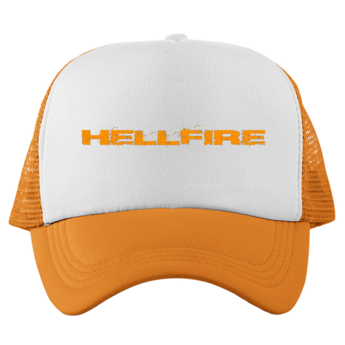 Cappello Trucker