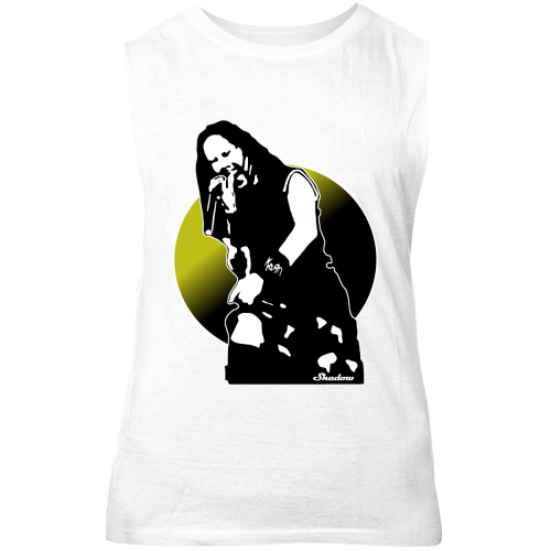 Canotta Unisex