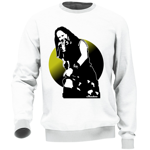 Felpa Unisex