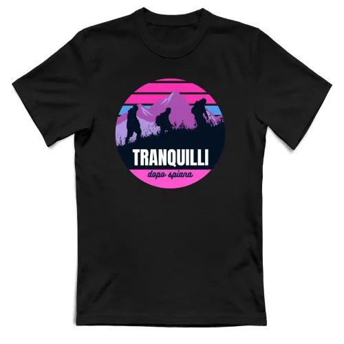 T-Shirt Unisex