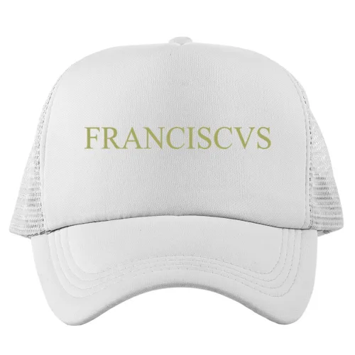 Cappello Trucker