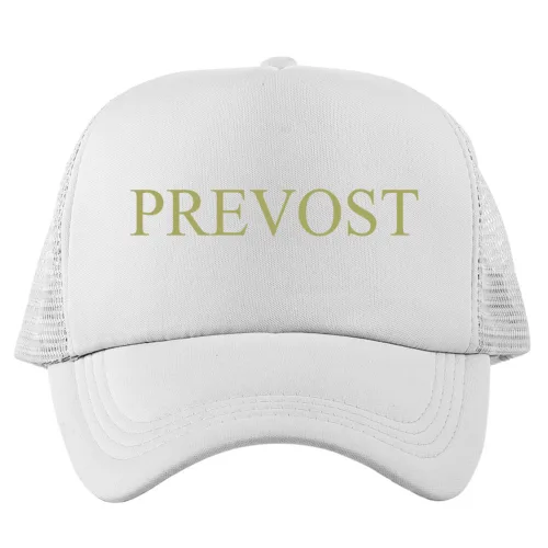 Cappello Trucker