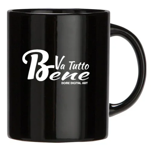 Tazza Nera