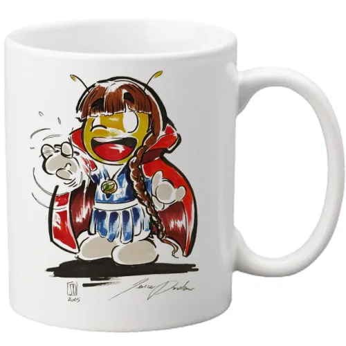 Tazza