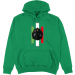 Felpa Unisex con Cappuccio 27.00 &euro;