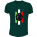 T-Shirt Unisex Scollo V 16.00 &euro;