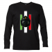 T-Shirt Unisex Manica Lunga 18.00 &euro;
