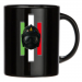 Tazza Nera 12.00 &euro;