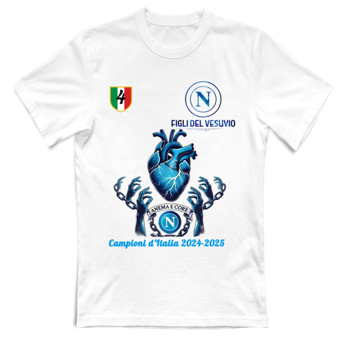 T-Shirt Unisex