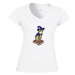 Women's V-Neck T-Shirt 17.00 &euro;