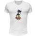 Unisex V-Neck T-Shirt 17.00 &euro;